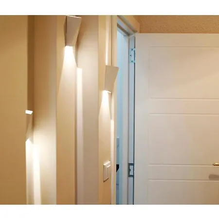 Апартаменты Luxury 8 *