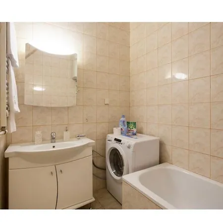 דירה Luxury 8 בלגרד