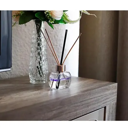 Апартаменты Luxury 8