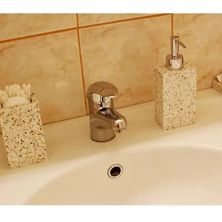 Апартаменты Luxury 8