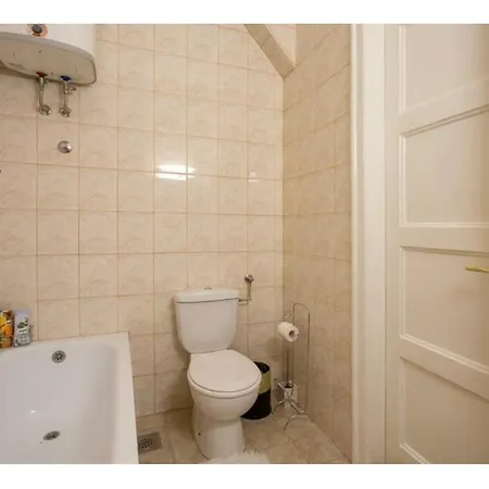 Luxury 8 Апартаменты